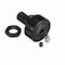 Mcgill MCF Series, Metric Cam Follower, No MCF52SB MCF52SB - alternate 8